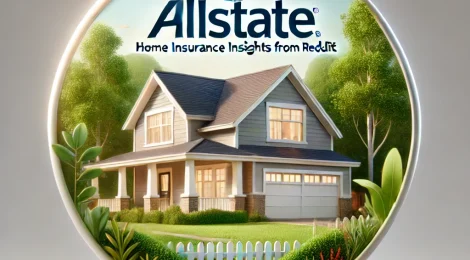 Understanding Allstate Home Insurance | Insights from Reddit Discussions
