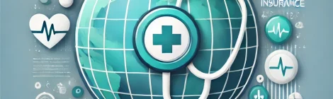 Comprehensive Guide | International Health Insurance Coverage