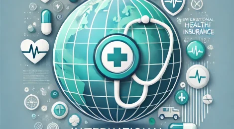 Comprehensive Guide | International Health Insurance Coverage