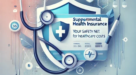 (Supplemental Health Insurance) What It Is and Why You Need It