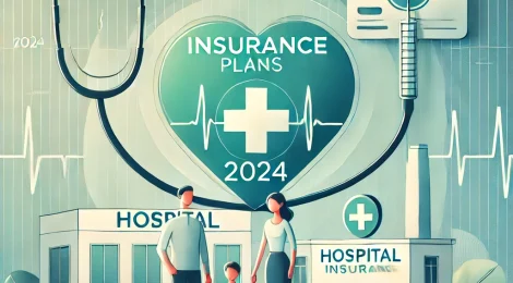 The Ultimate Guide Understanding Health Insurance Plans in 2024