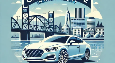 Comprehensive Guide Car Insurance in Oregon City: Everything You Need to Know