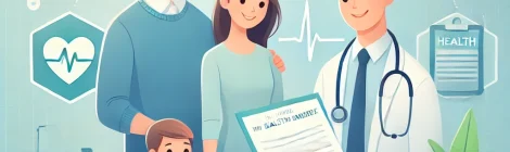 First Health Insurance (Everything You Need to Know for Comprehensive Coverage)