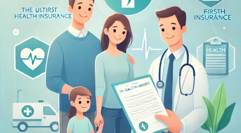 First Health Insurance (Everything You Need to Know for Comprehensive Coverage)
