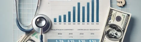 Understanding the Average Health Insurance Cost (Comprehensive Analysis)