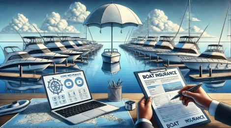 A Comprehensive Guide to Insurance Companies That Insure Boats