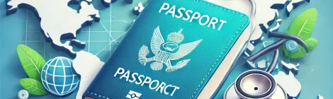 Comprehensive Guide Travel Health Insurance: Your Essential Safety Net While Abroad