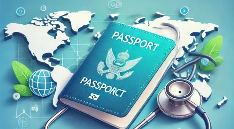 Comprehensive Guide Travel Health Insurance: Your Essential Safety Net While Abroad