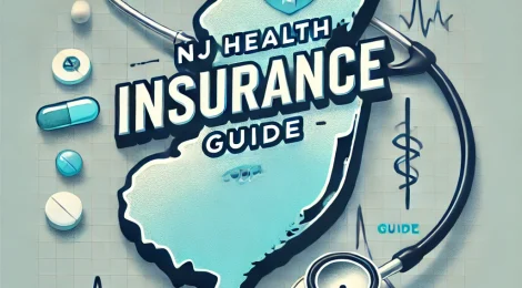 Navigating NJ Health Insurance: The Ultimate 2024 Guide to Health Coverage in New Jersey