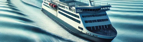 The Ultimate Guide to Choosing the Right Ferry Insurance Company for Your Business