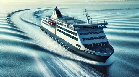 The Ultimate Guide to Choosing the Right Ferry Insurance Company for Your Business