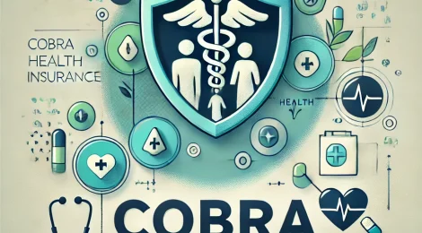 COBRA Health Insurance : Comprehensive Guide to Coverage Continuation
