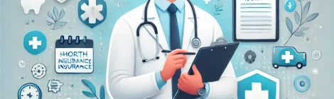 Short-Term Health Insurance: A Flexible Solution for Your Temporary Healthcare Needs