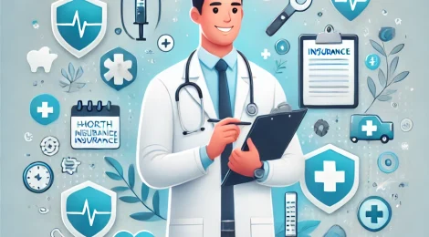 Short-Term Health Insurance: A Flexible Solution for Your Temporary Healthcare Needs