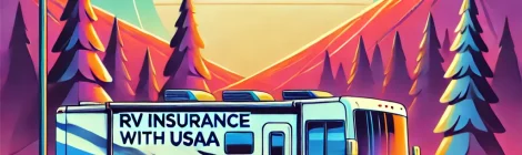 Ultimate Guide to RV Insurance Quotes with USAA: Comprehensive Coverage for Peaceful Journeys