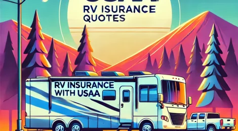 Ultimate Guide to RV Insurance Quotes with USAA: Comprehensive Coverage for Peaceful Journeys
