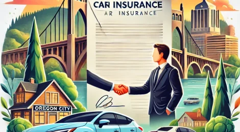 Your Ultimate Guide to Oregon City Car Insurance
