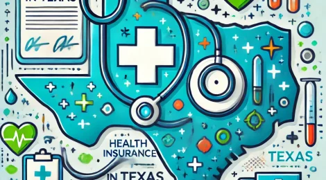 Understanding Health Insurance in Texas: A Comprehensive Guide for 2024