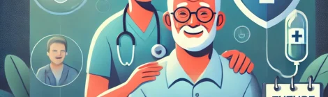 Guide Long Term Health Care Insurance: Safeguard Your Future