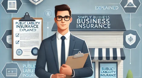 Ultimate Guide Simply Business Public Liability Insurance: Safeguard Your Business Today