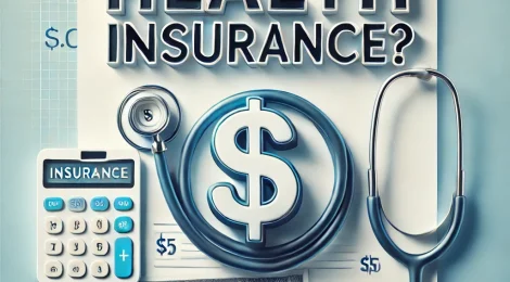 How Much Is Health Insurance? A Comprehensive Guide