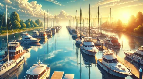The Ultimate Guide to Insurance Companies That Insure Boats