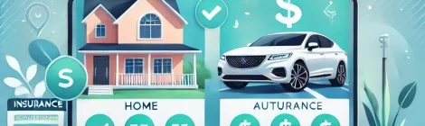 Comparing Home and Auto Insurance Quotes Online