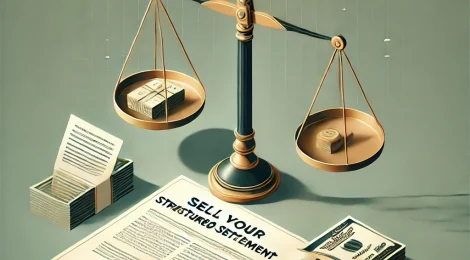 Sell Structured Insurance Settlement: Everything You Need to Know