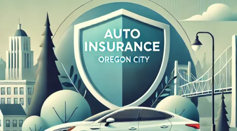 The Ultimate Guide Auto Insurance in Oregon City, Oregon
