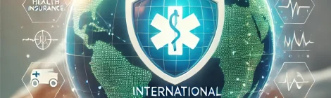 (International Health Insurance) The Complete Guide for Expats and Global Travelers