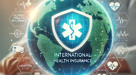 (International Health Insurance) The Complete Guide for Expats and Global Travelers
