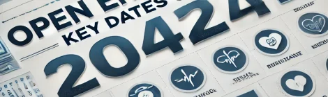 When is Open Enrollment for Health Insurance 2024?