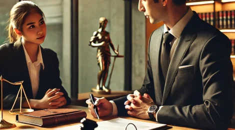 How to Hire a Lawyer to Sue Your Car Insurance Company: A Comprehensive Guide