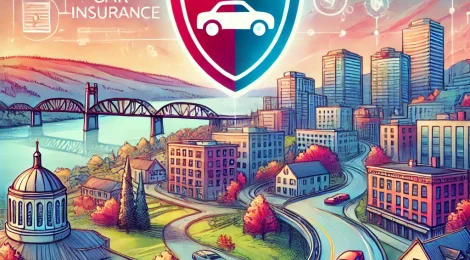 Comprehensive Guide to Car Insurance in Oregon City