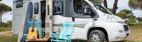 Good Sam Insurance by National General: An In-Depth Guide for RV Owners