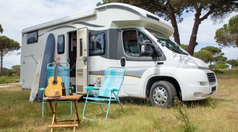 Good Sam Insurance by National General: An In-Depth Guide for RV Owners